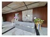 Jual Cepat (BU) Kebayoran Apartment Jakarta Selatan &ndash; Semi Furnished