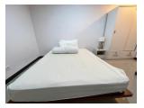 Jual Cepat (BU) Kebayoran Apartment Jakarta Selatan &ndash; Semi Furnished