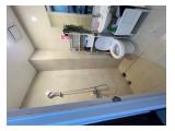 Jual Cepat (BU) Kebayoran Apartment Jakarta Selatan &ndash; Semi Furnished