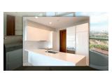 FOR SALE !! APARTEMEN LA MAISON BARITO 3+1BR -ONLY 5,5M - FULLY FURNISHED - CYNTHIA 08161430702