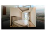 FOR SALE !! APARTEMEN LA MAISON BARITO 3+1BR -ONLY 5,5M - FULLY FURNISHED - CYNTHIA 08161430702