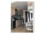 Jual Apartemen Menteng Park type Studio Full Furnished Siap Huni - Fauzan.J 081585000237