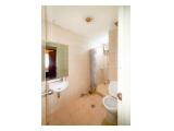 Jual Apartemen Sudirman Park 2 Bedrooms Full Furnish Siap Huni NEGO SAMPAI DEAL - Jakarta Pusat 