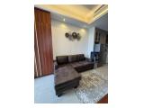 Dijual Murah Apartemen Fatmawati City Center Jakarta Selatan &ndash; 1 BR / 2 BR / 3 BR Semi Furnished / Furnished
