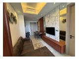 Dijual Murah Apartemen Fatmawati City Center Jakarta Selatan &ndash; 1 BR / 2 BR / 3 BR Semi Furnished / Furnished