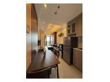 Dijual Murah Apartemen Fatmawati City Center Jakarta Selatan &ndash; 1 BR / 2 BR / 3 BR Semi Furnished / Furnished