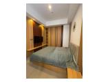 Dijual Murah Apartemen Fatmawati City Center Jakarta Selatan &ndash; 1 BR / 2 BR / 3 BR Semi Furnished / Furnished