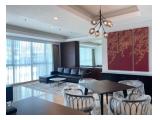 Best Price! Dijual Good Unit Apartment Setiabudi Residence 2 BR / 3 BR Fully Furnished