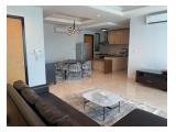 Best Price! Dijual Good Unit Apartment Setiabudi Residence 2 BR / 3 BR Fully Furnished