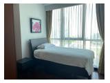 Best Price! Dijual Good Unit Apartment Setiabudi Residence 2 BR / 3 BR Fully Furnished