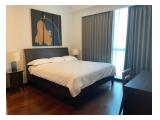 Best Price! Dijual Good Unit Apartment Setiabudi Residence 2 BR / 3 BR Fully Furnished