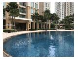 Dijual Apartemen Pakubuwono View Jakarta Selatan &ndash; 2 / 3 BR ,Best Price &ndash; Good Furnished