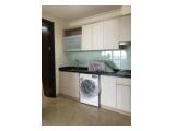 Jual Apartemen Menteng Park Jakarta Pusat - 2 BR Full Furnished Private Lift