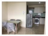 Jual Apartemen Menteng Park Jakarta Pusat - 2 BR Full Furnished Private Lift