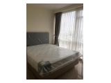 Jual Apartemen Menteng Park Jakarta Pusat - 2 BR Full Furnished Private Lift