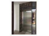 Jual Apartemen Menteng Park Jakarta Pusat - 2 BR Full Furnished Private Lift