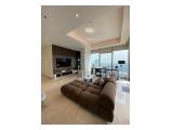 Di Jual CEPAT unit Siap Huni 3 BR di Apartemen 57 Promenade - GOOD UNIT - Deal Guarantee