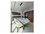 Di Jual CEPAT unit Siap Huni 3 BR di Apartemen 57 Promenade - GOOD UNIT - Deal Guarantee