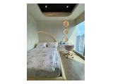 Di Jual CEPAT unit Siap Huni 3 BR di Apartemen 57 Promenade - GOOD UNIT - Deal Guarantee
