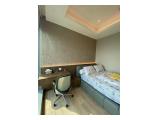 Di Jual CEPAT unit Siap Huni 3 BR di Apartemen 57 Promenade - GOOD UNIT - Deal Guarantee
