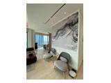 Di Jual CEPAT unit Siap Huni 3 BR di Apartemen 57 Promenade - GOOD UNIT - Deal Guarantee