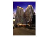 Dijual Apartemen Lavande Residences - 2 BR 48 m2 Semi Furnished