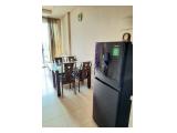 Dijual Apartemen Lavande Residences - 2 BR 48 m2 Semi Furnished