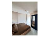 Dijual Apartemen Lavande Residences - 2 BR 48 m2 Semi Furnished