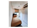 Dijual Apartemen Lavande Residences - 2 BR 48 m2 Semi Furnished