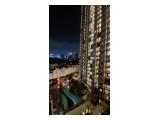 Dijual Apartemen Lavande Residences - 2 BR 48 m2 Semi Furnished