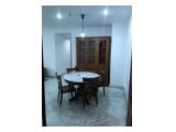 Jual Apartemen Pavilion 2BR 