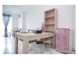 Jual Unit Apartemen Grand Madison Tanjung Duren Jakarta Barat Tipe 2BR+ Furnished Dan Lokasi Strategis