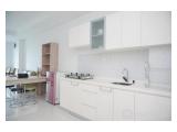 Jual Unit Apartemen Grand Madison Tanjung Duren Jakarta Barat Tipe 2BR+ Furnished Dan Lokasi Strategis