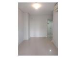 Siap Huni, Dijual Unit Apartemen Madison Park Residence - Tipe 2 BR Kondisi Unfurnished, Best View