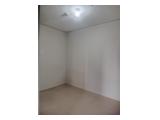 Siap Huni, Dijual Unit Apartemen Madison Park Residence - Tipe 2 BR Kondisi Unfurnished, Best View
