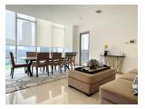 BEST PRICE! Senopati Suites Tower 2, 2BR 178sqm Furnished Tipe Loft, For Inquiries and Private Viewing Deo 085121191080