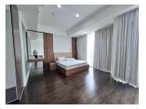 DIJUAL APARTEMEN KEMANG VILLAGE TOWER THE RITZ 3 BEDROOM FULLY FURNISHED BY CYNTHIA 08161430702