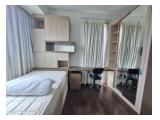DIJUAL APARTEMEN KEMANG VILLAGE TOWER THE RITZ 3 BEDROOM FULLY FURNISHED BY CYNTHIA 08161430702