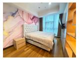 For Sale Apartemen Casa grande Residence Phase I/II Full Furnished Connecting Mall Kokas