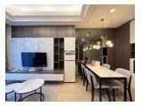 BEST PRICE!! South Hills 2BR 97sqm TERMURAH , Cocok untuk Invest, Also Available 1BR / 2BR / 3BR, Contact Deo 085121191080 (IN HOUSE)