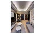 BEST PRICE!! South Hills 2BR 97sqm TERMURAH , Cocok untuk Invest, Also Available 1BR / 2BR / 3BR, Contact Deo 085121191080 (IN HOUSE)