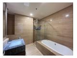 BEST PRICE!! South Hills 2BR 97sqm TERMURAH , Cocok untuk Invest, Also Available 1BR / 2BR / 3BR, Contact Deo 085121191080 (IN HOUSE)
