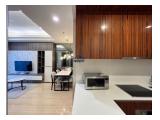 BEST PRICE!! South Hills 2BR 97sqm TERMURAH , Cocok untuk Invest, Also Available 1BR / 2BR / 3BR, Contact Deo 085121191080 (IN HOUSE)