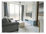 Jual apartment