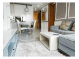 Jual apartment