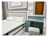 Jual apartment