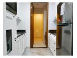 Jual apartment