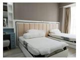 Jual apartment