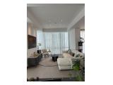 Dijual Apartemen New Brand Regent Mangkuluhur Gatot Subroto Jakarta Selatan &ndash; 2 BR / 3 BR / 4 BR Condition Semi Furnished & Fully Furnished