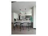 Dijual Apartemen New Brand Regent Mangkuluhur Gatot Subroto Jakarta Selatan &ndash; 2 BR / 3 BR / 4 BR Condition Semi Furnished & Fully Furnished